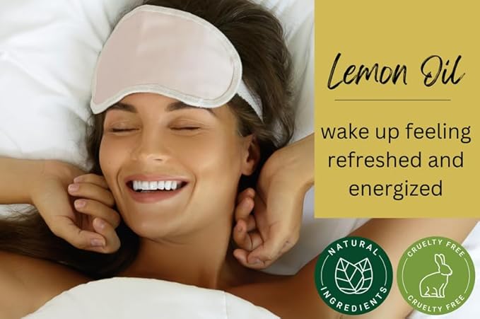 Lemon Essential Oil - 16 fl oz (473 ml) Amber Glass Bottle - 100% Pure Essential Oil - GreenHealth