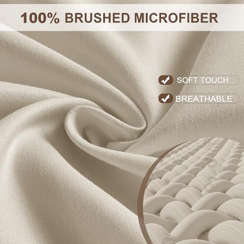 FreshCulture Queen Fitted Sheet Only - Image 2