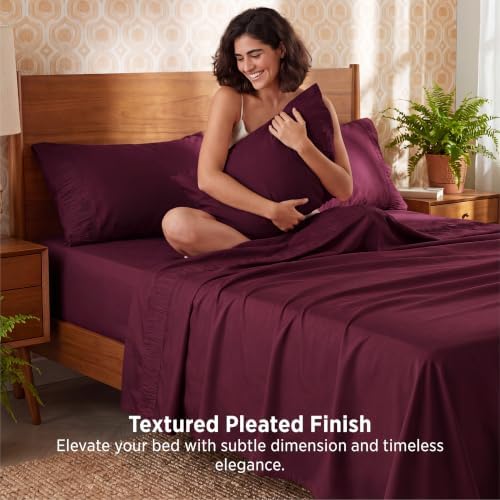 Bedsure Full Size Sheets - Image 3