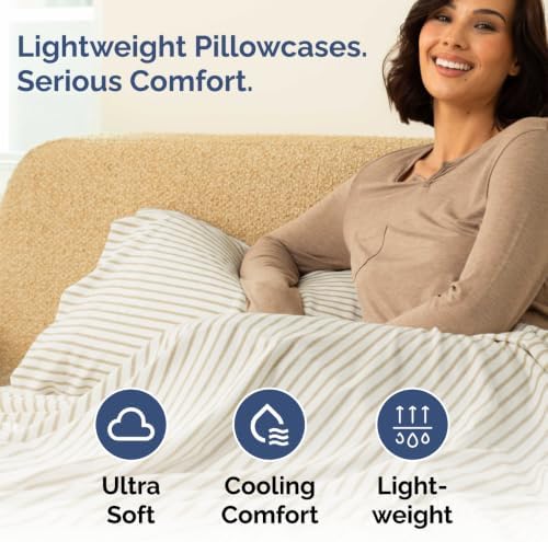 Queen Pillow Cases - Image 3