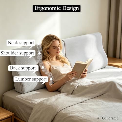 Queen Size headboard Cushion - Image 7