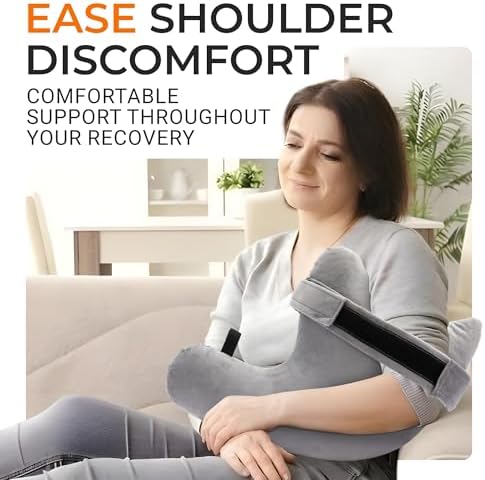 Shoulder Pillow - Image 5
