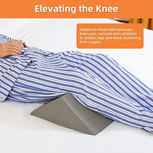 Fanwer Positioning Wedge Pillow - Image 6