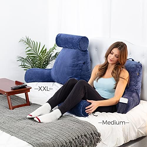 Husband Pillow Medium Reading Pillow - Image 6