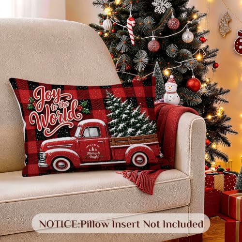 12x20 Lumbar Pillow Cover Cushion Case Decorative - Image 6