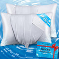 SUPA MODERN Cooling Pillow Cases by SUPAMODERN