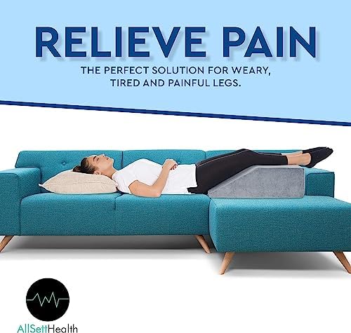 Leg Elevation Pillow - Image 6
