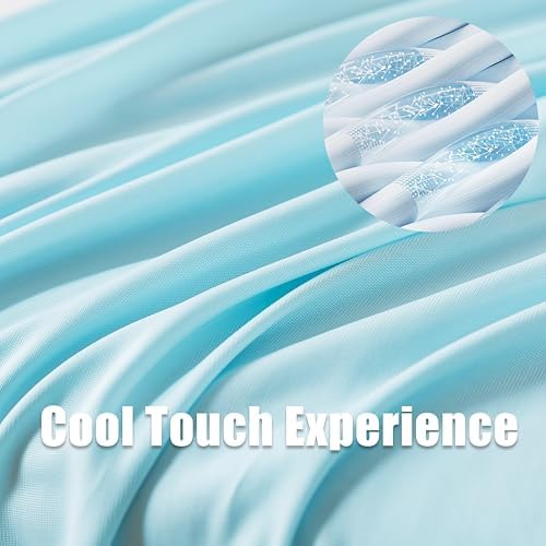 WhatsBedding Memory Foam Body Pillow - Image 2