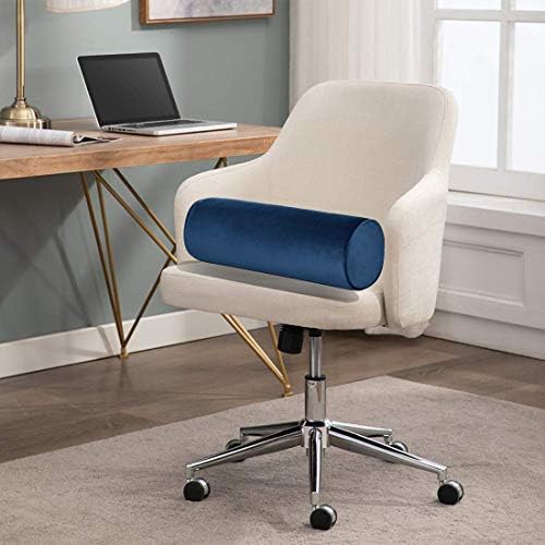 Tinbolunce Memory Foam Roll Pillow - Image 6