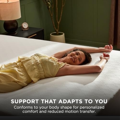 Tempur-Cloud 2-Inch Mattress Topper - Image 4