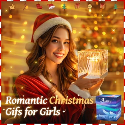 Mubarek Northern Lights for Bedroom,15 White Noise + Bluetooth Galaxy Light Projector,RGB Multi-Color Lamps for Night Stands Home Decor Living Room Night Light for Kids Gifts for Teen Girls - Image 2