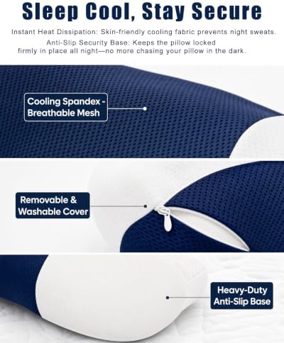 Menlo Park Lumbar Support Pillow - Image 5