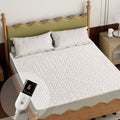 GOTCOZY Heated Mattress Pad Twin Size-Heated Pad by EASYTOCHOOSEEASYTOLOVE