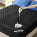 BEDLORE Waterproof Full Size Mattress Protector, Deep Pocket Fit by Bedlore