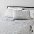 Amazon Basics Lightweight Breathable Brushed Microfiber Wrinkle Resistant 4 by AmazonBasics