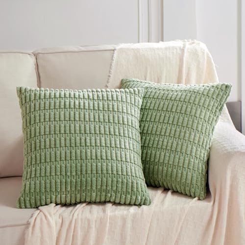 Fancy Homi Decorative Throw Pillow Covers - Image 2