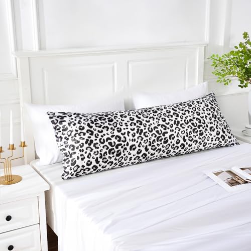 MR&HM Satin Body Pillow case - Image 5