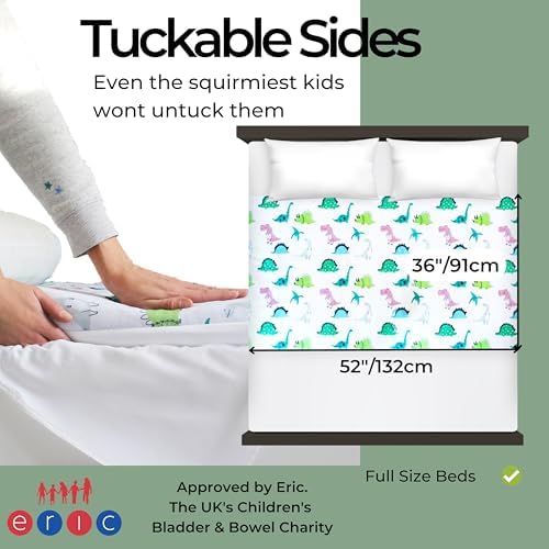 Hygge Sheets® Potty Training Pee Pads - Image 3