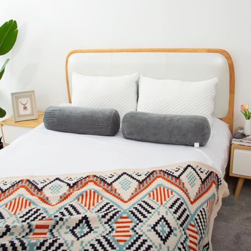 1 MIDDLE ONE Body Pillow, Memory Foam Body Pillows - Image 4