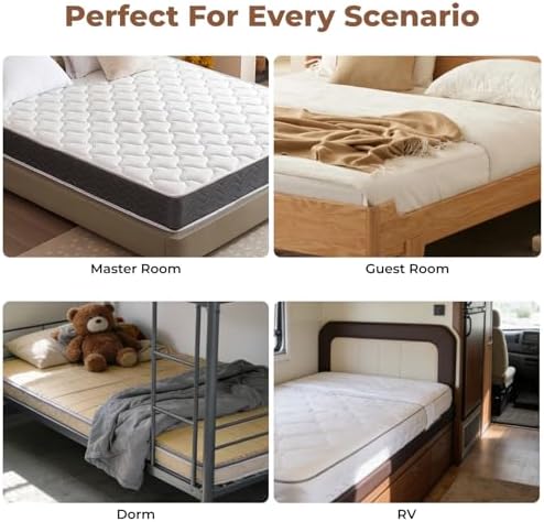 DR.OXXIER 2-Piece Acacia Wood Mattress Lifter and Bed Maker Set - Image 7