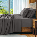 SONORO KATE 1000 Series 100% Egyptian Cotton Sheets, Extra Deep Pocket by SONOROKATE