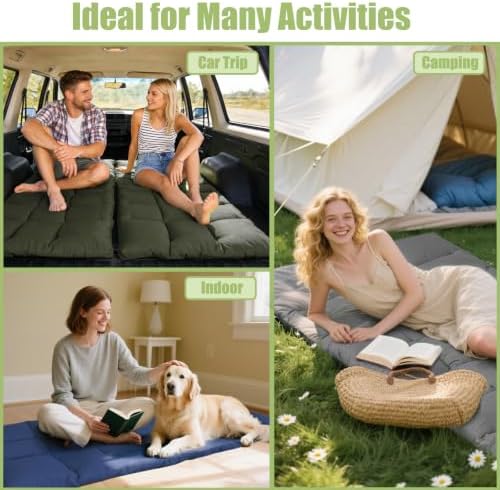 Tuphen Cot Mattress Pad-Cot Pads - Image 3