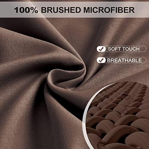 FreshCulture Twin XL Fitted Sheet Only - Image 2