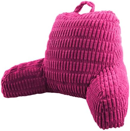 Reading Pillows for Bed Back Rest Pillow for Sitting up by Unknown