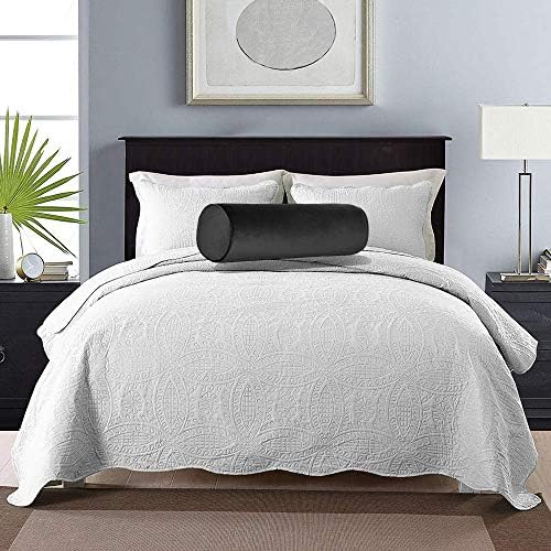 Tinbolunce Memory Foam Roll Pillow - Image 5