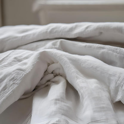 1OAK Soy Wax Linen Scented Candle - Fresh Linen & Clean Cotton - Long Burning Premium - Hand-Poured (7oz.)