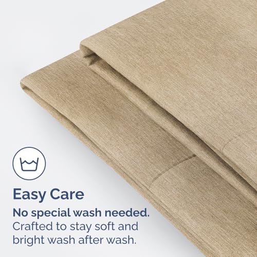 King Pillow Cases Set of 4 - Image 5