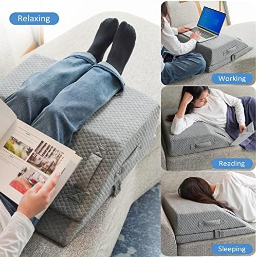KingPavonini Adjustable Leg Elevation Pillows - Image 6