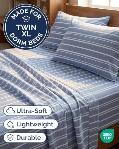 Twin XL 4 Piece Sheet Set - Image 2