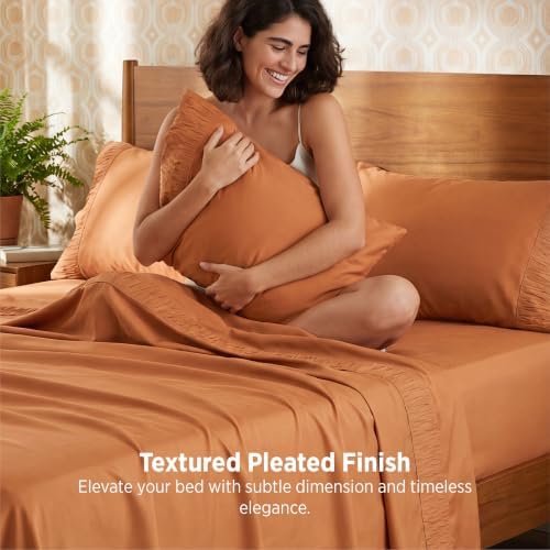 Bedsure King Size Sheets Set - Image 3