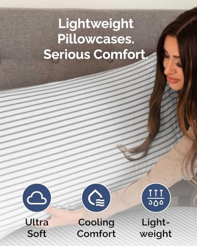 Standard Pillow Cases - Image 3