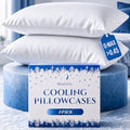 Cooling Pillow Cases by Unknown