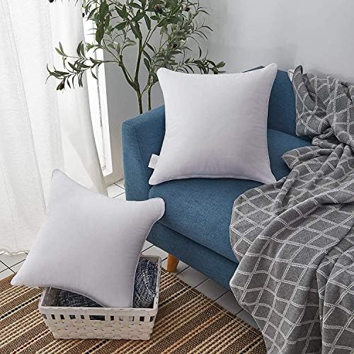 Oubonun 24x24 Square Pillow Inserts - Image 5