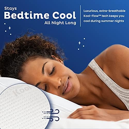 Snuggle-Pedic Body Pillow for Side Sleepers for Adults - Image 4