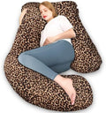 Chilling Home Pregnancy Pillow, U Shaped Pregnancy Pillows by ChillingHome