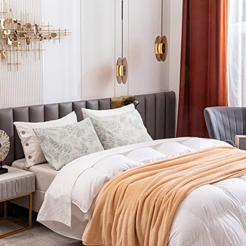 ECOCOTT 2 Pack Pillowcase Queen Size - Image 5