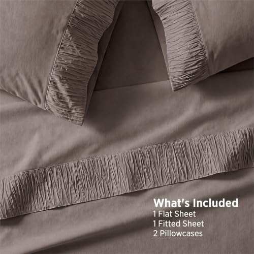 Bedsure Queen Sheet Set - Image 6