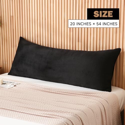 DOWNCOOL Large Body Pillow Insert - Image 2