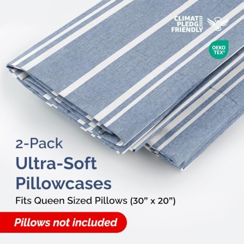 Queen Pillow Cases - Image 2