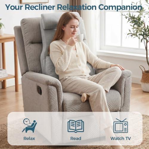 Shinnwa Adjustable Lumbar Support Pillow - Image 6