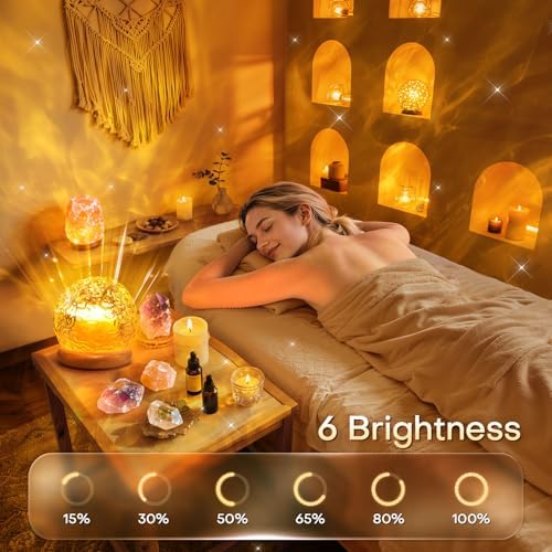 Ambient Lighting, 16 Colors Led Lights for Bedroom, Gift Ideas, Room Decor - Image 4