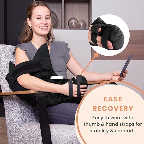 MOYOAMA Post Shoulder Surgery Pillow - Image 7