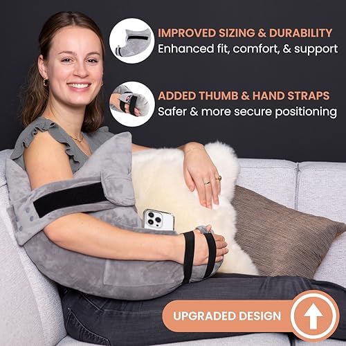 MOYOAMA Post Shoulder Surgery Pillow - Image 2