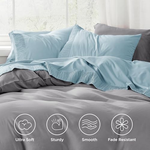Bedsure Queen Sheet Set - Image 3