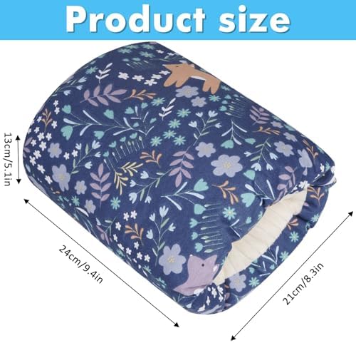 Baby Feeding Arm Pillow for Breastfeeding - Image 3