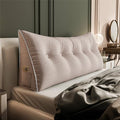 11 lbs Thickened Wedge Pillow Headboard Body Positioner Bed Wedge Pillow by Rucener